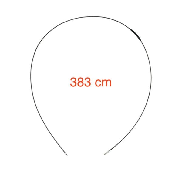 TEL BAGAJ AÇMA COROLLA AE101 92-98