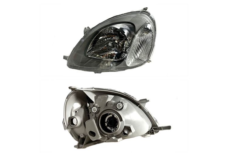 FAR YARİS 99-02 LH (MANUEL)