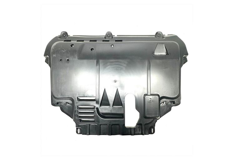 MUHAFAZA KARTER S40 05-12 ÖN