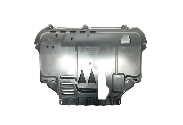 MUHAFAZA KARTER S40 05-12 ÖN