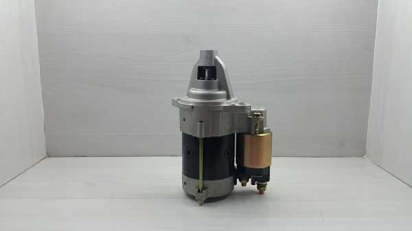 Mars Dinamosu Alto/Maruti 85-01