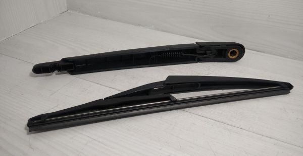 Silğec Kolu Arka Micra 03-06 Supurğeli