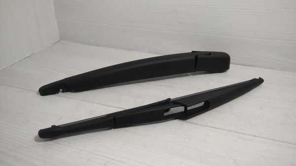 Silğec Kolu Arka Micra 03-06 Supurğeli