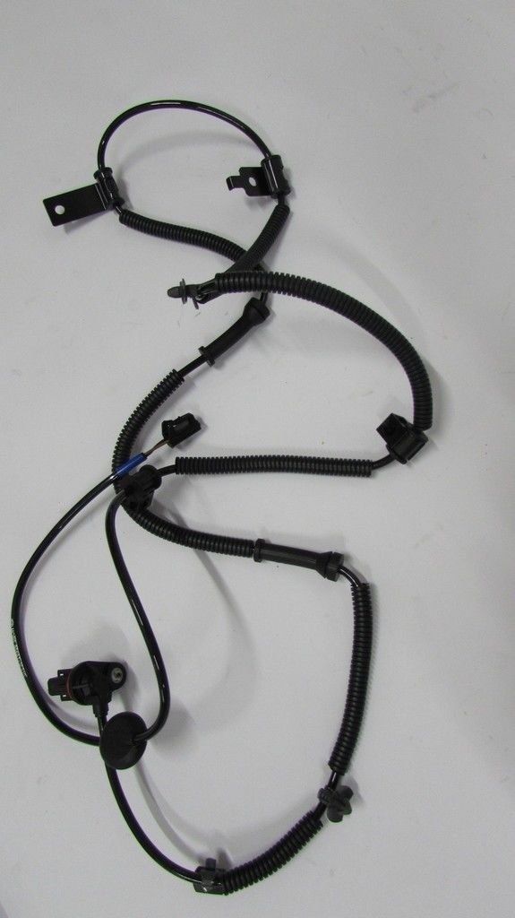 SORENTO 2007- ABS SENSÖRÜ ARKA SAĞ