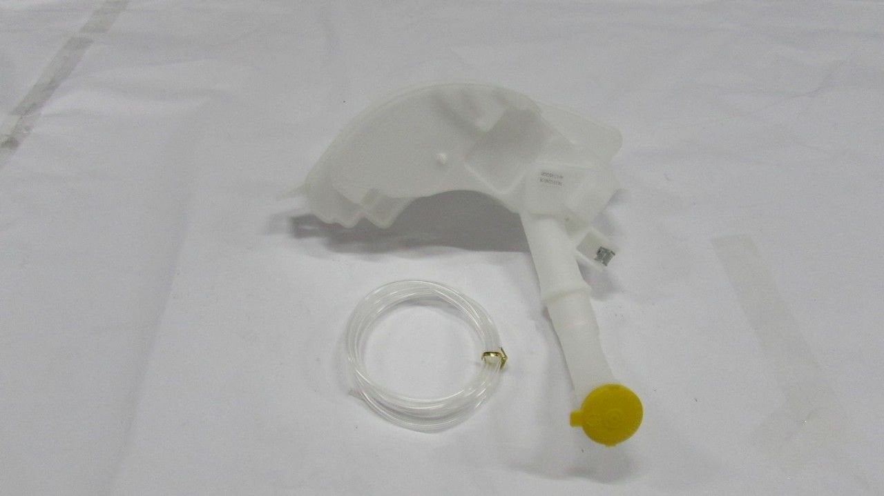 MAZDA 3 SU FİSKİYE DEPOSU MOTORLU