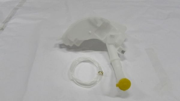 MAZDA 3 SU FİSKİYE DEPOSU MOTORLU