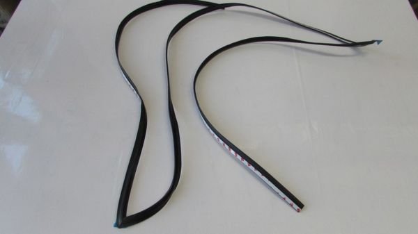 ACCENT BLUE 11- CAM U FİTİLİ ÖN