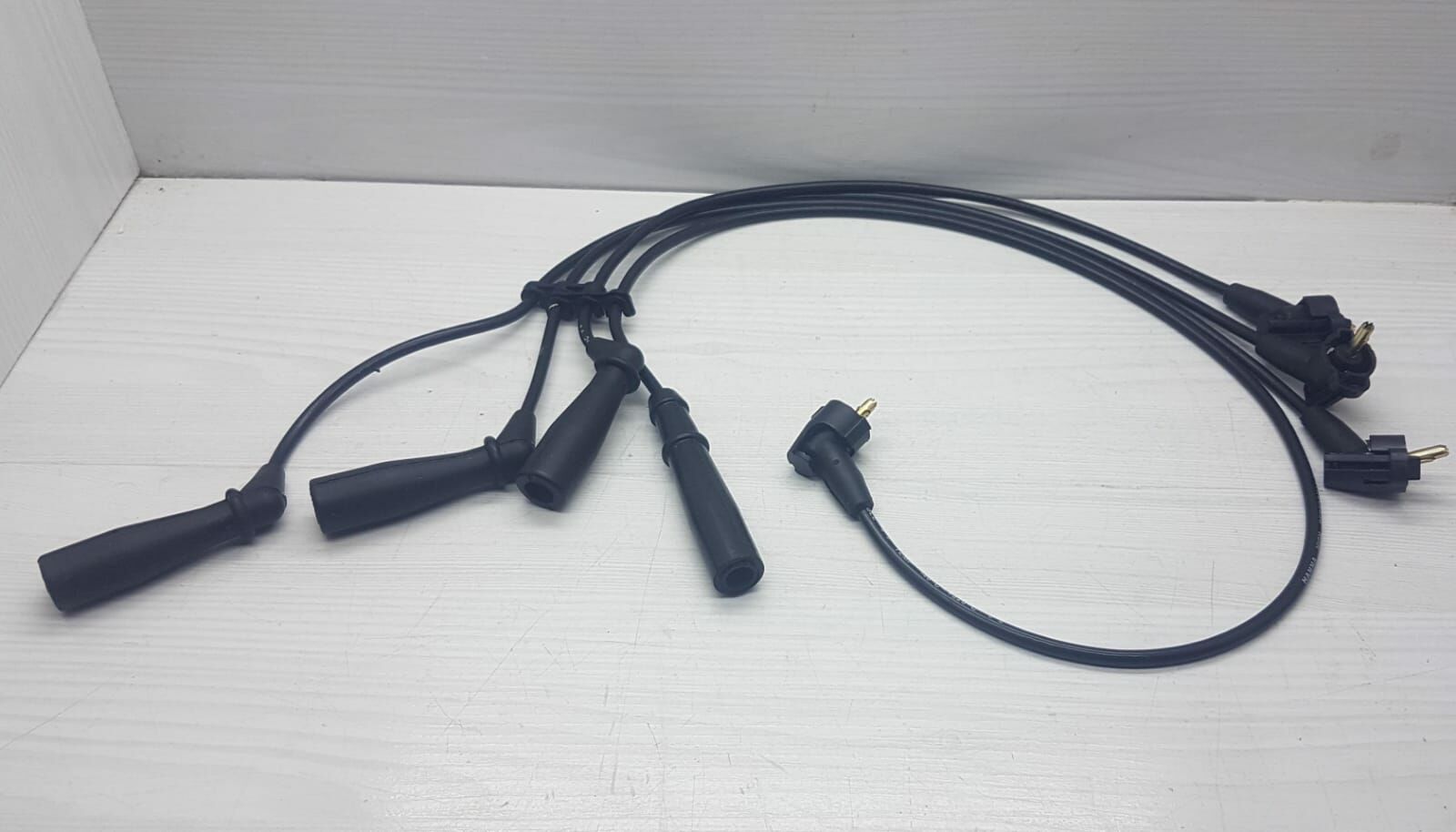 BUJI KABLO COROLLA 1,3 2E KRBLÜ