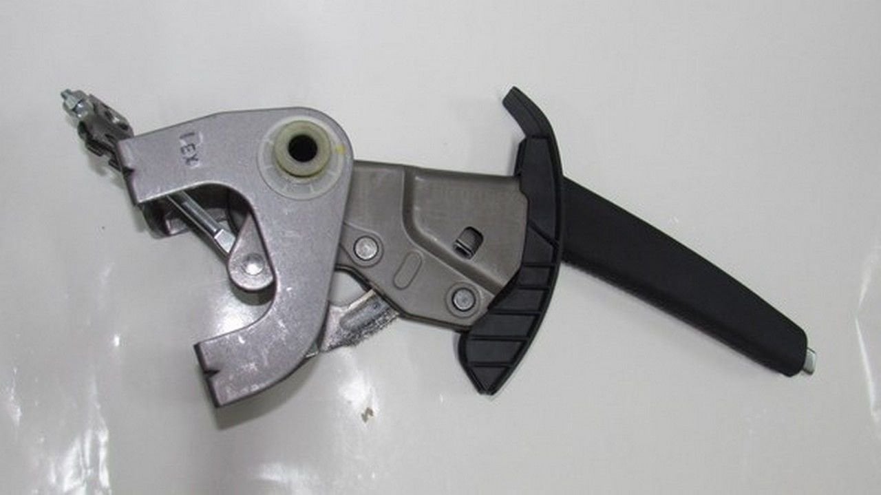 CEED 2007-2012 EL FREN TABANCASI DERİ