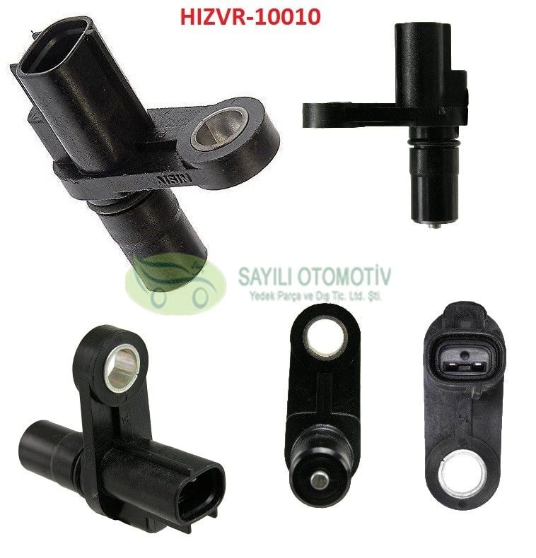 SENSOR HIZ KILOMETRE COROLLA 07- / AURIS