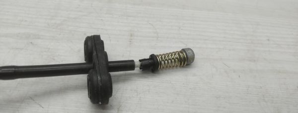 GAZ TELI I20 08-12 1.2 BENZINLI