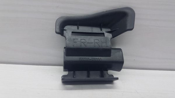 Tampon Braketi Ön Rio 2005- Sağ