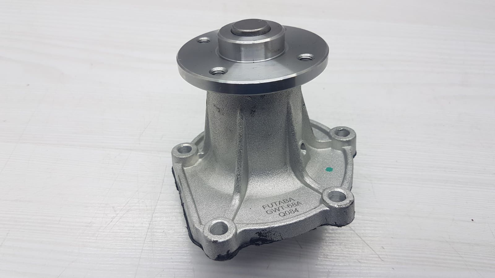 Devirdaim Corolla 1.3 88-98