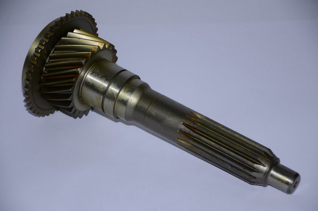 CANTER 659T MAŞONLU PRİZDREK