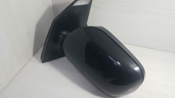 corolla ayna elektrikli 5 fişli yuvarlak 03-06