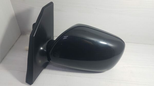 corolla ayna elektrikli 5 fişli yuvarlak 03-06