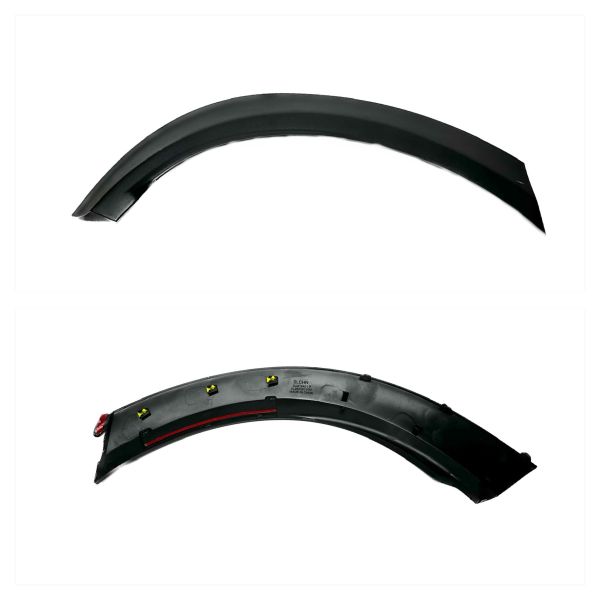 BODİK ÇAMURLUK JUKE 19-24 ARKA RH (ARKANIN  ARKASI)