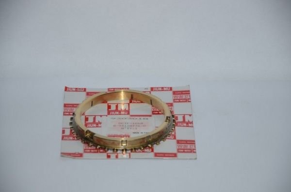 NKR 4JB1 SENKROMEÇ SARISI 2-3