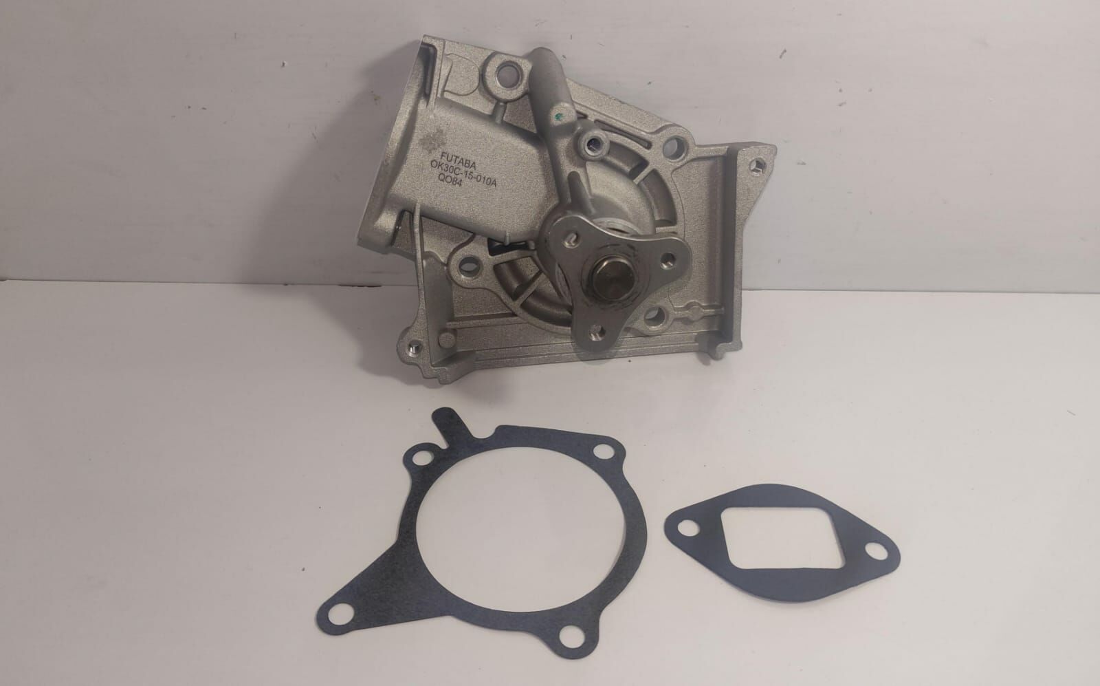 Devirdaim Rio 00-06 1.3