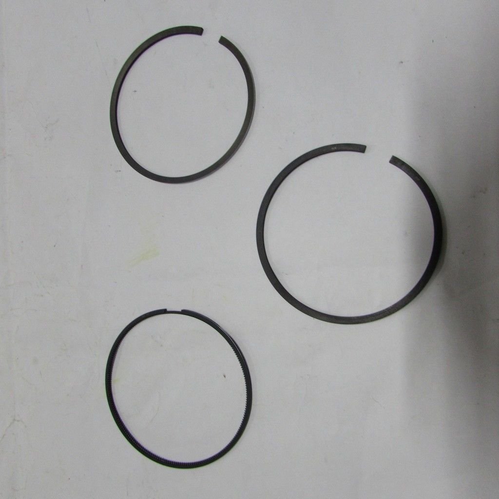 CANTER FUSO EURO5 96,20MM SEGMAN