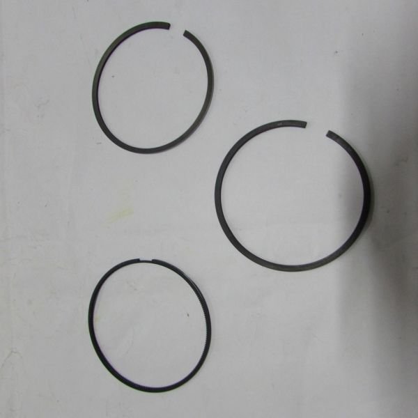 CANTER FUSO EURO5 96,20MM SEGMAN