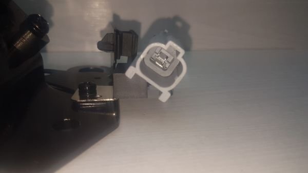 Bobin Accent 2000-2006  1.3/Getz