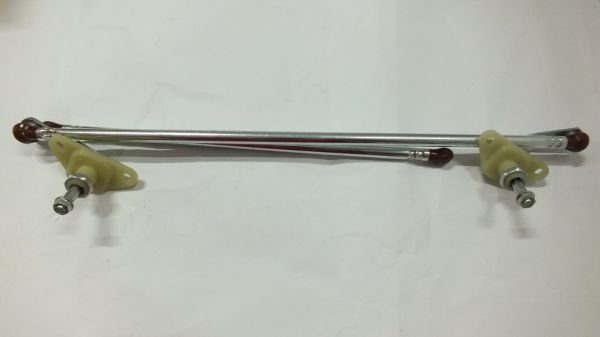 ISUZU NKR55 SİLECEK MANİVELASI ( İÇ FREZE )