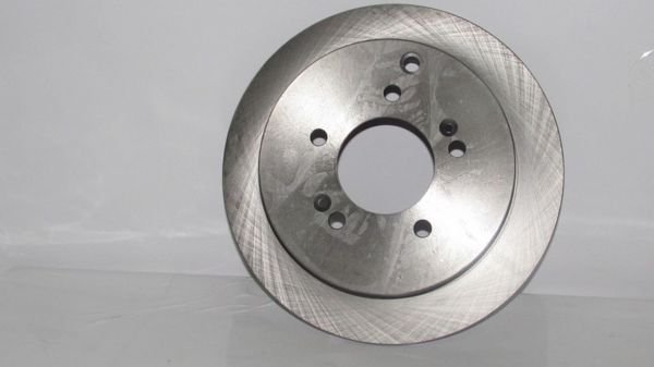 SANTA FE 01-/TUCSON 04- FREN DİSKİ ARKA