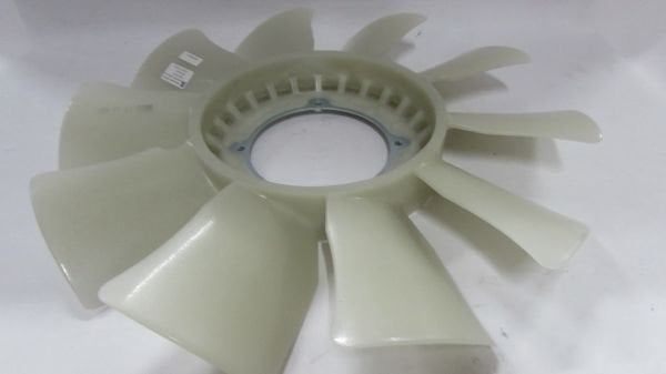 B2500 1997-2000 FAN PERVANESİ
