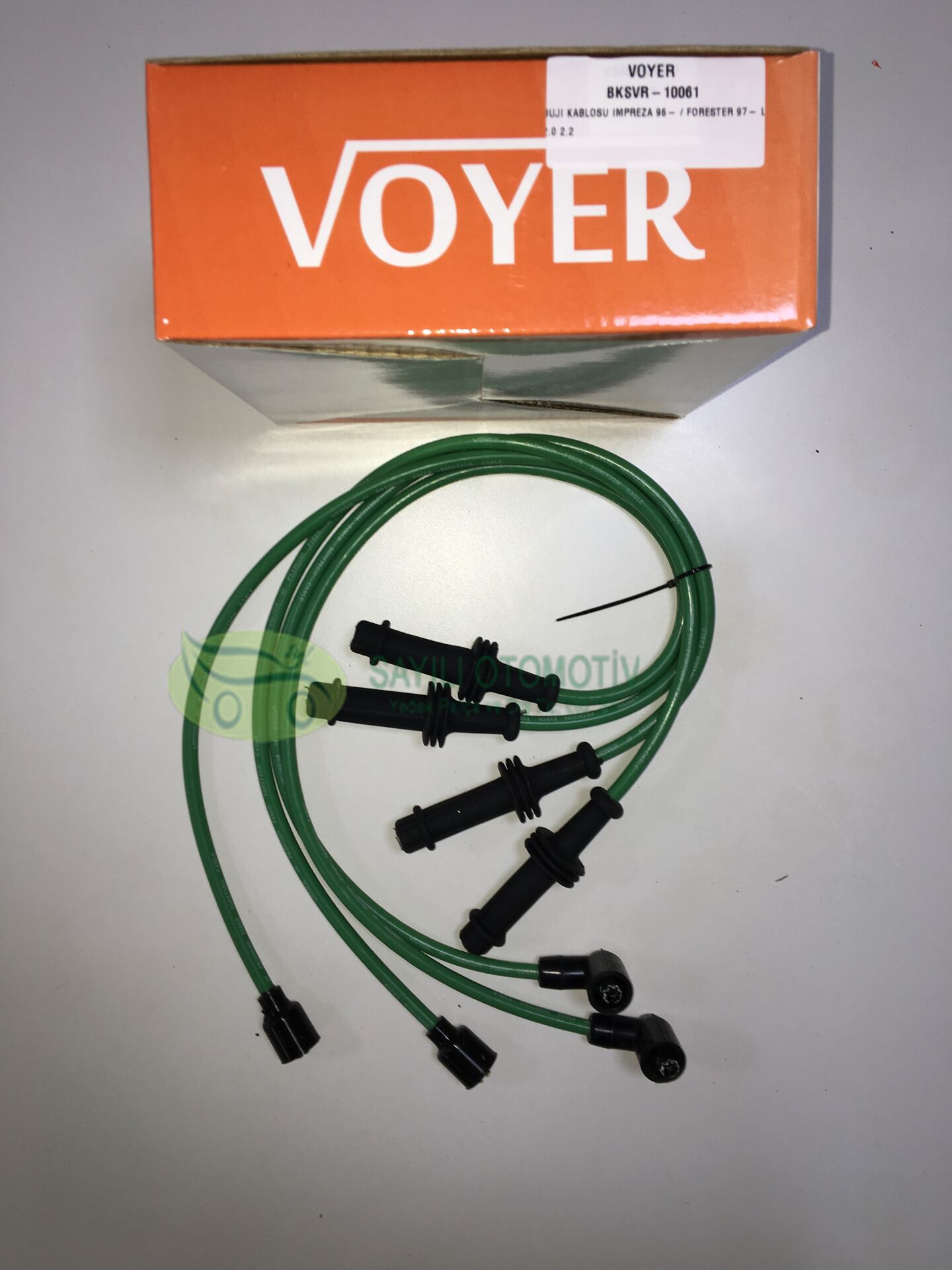 BUJI KABLOSU IMPREZA 96- / FORESTER 97- LEGACY 94-