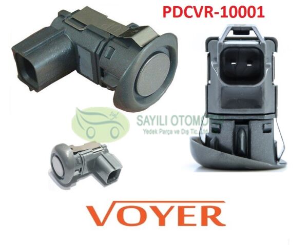 SENSOR PARK LANCER 08- ARKA / ASX / OUTLANDER 07-