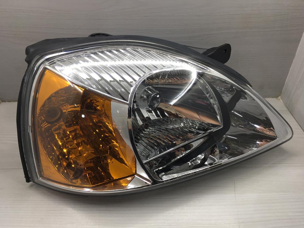 Far Rio Sağ 03-05 Sari