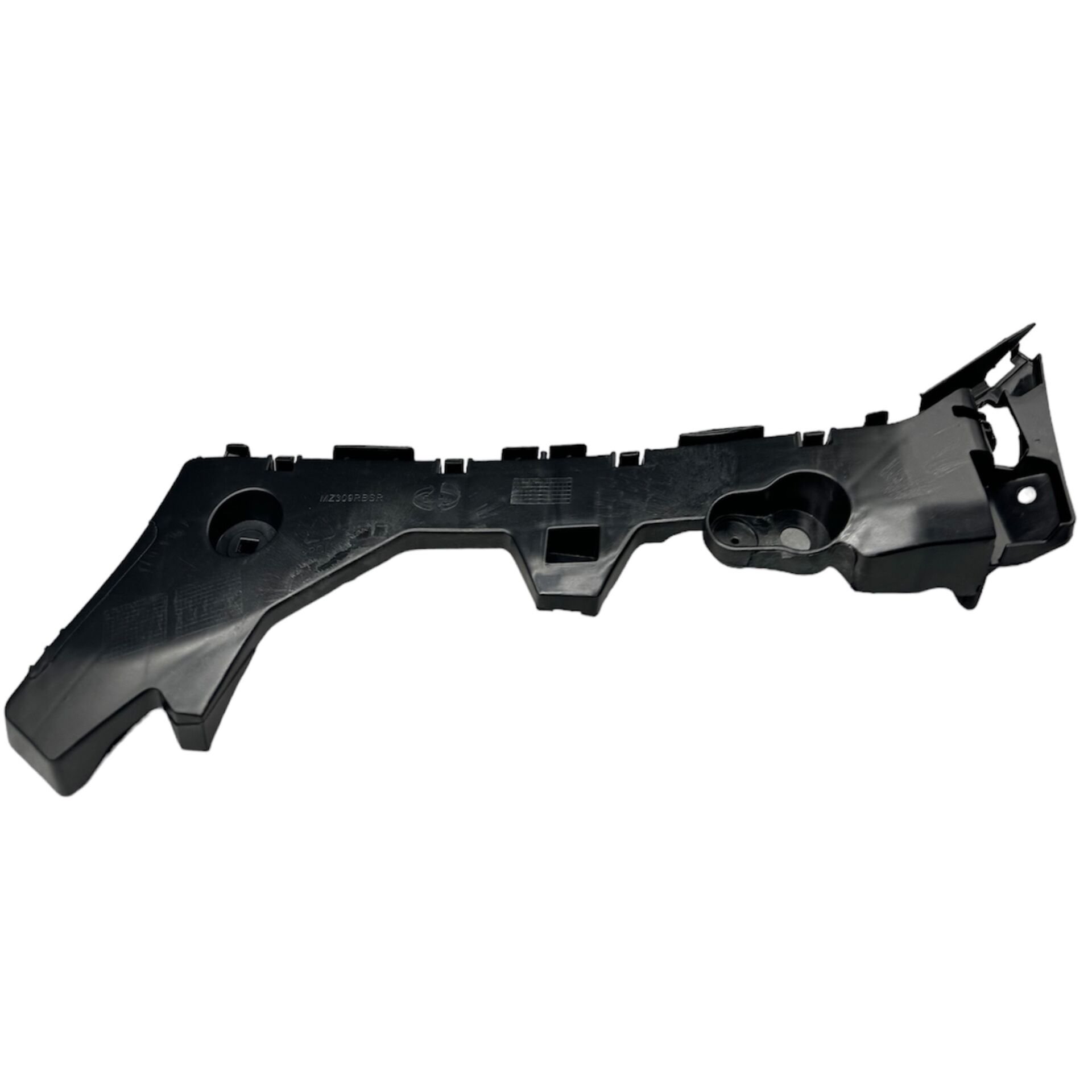 BRAKET TAMPON MAZDA 3 09-12 ARKA RH