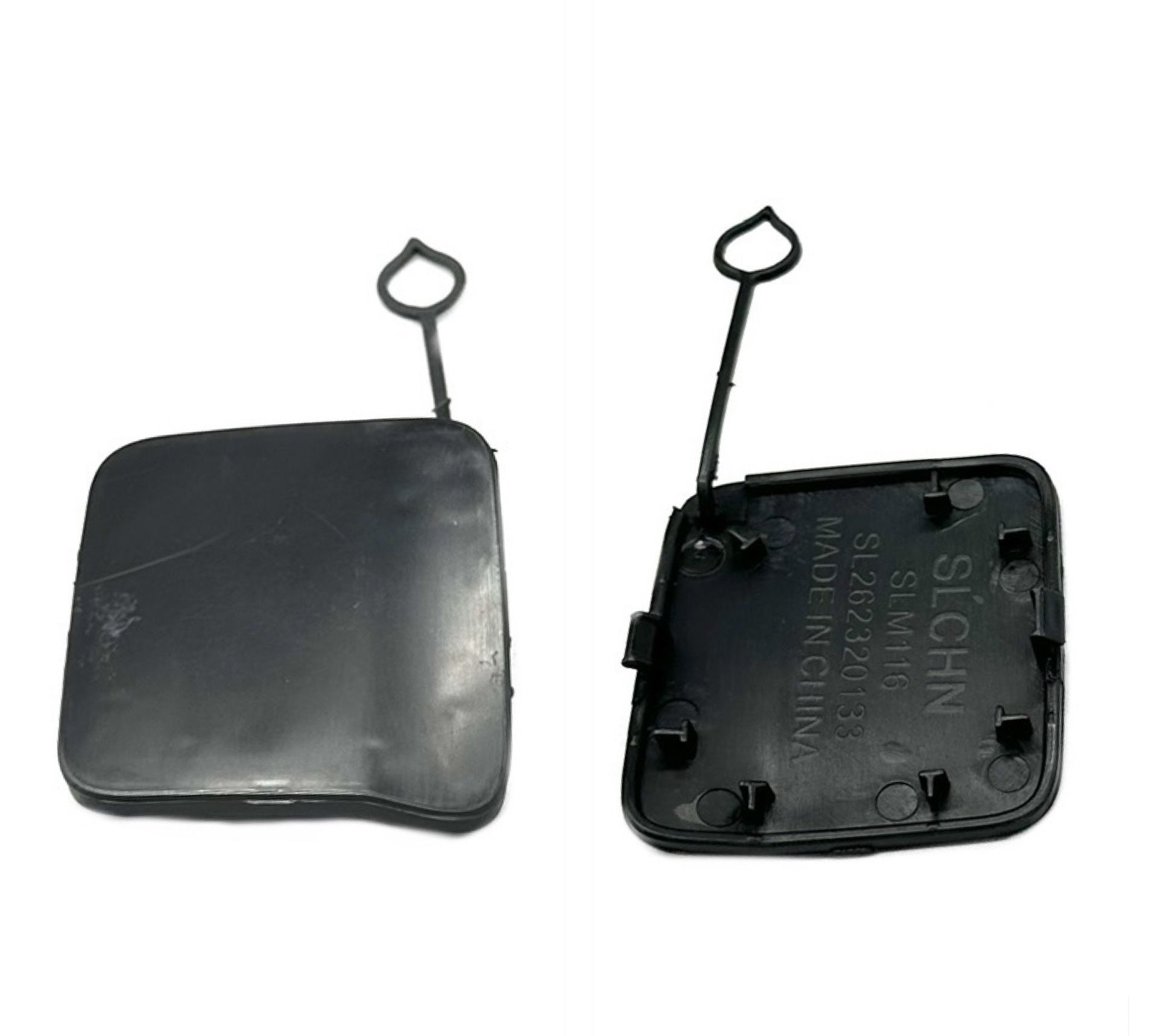 ÇEKİ KAPAĞI JUKE 19-21 ÖN