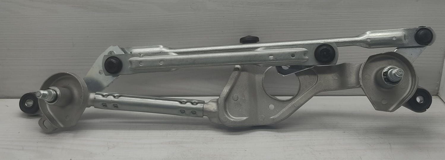 SILGEÇ MEKANIZMA BLUE