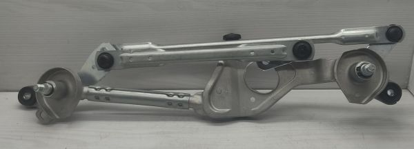 SILGEÇ MEKANIZMA BLUE