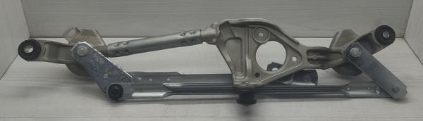 SILGEÇ MEKANIZMA BLUE