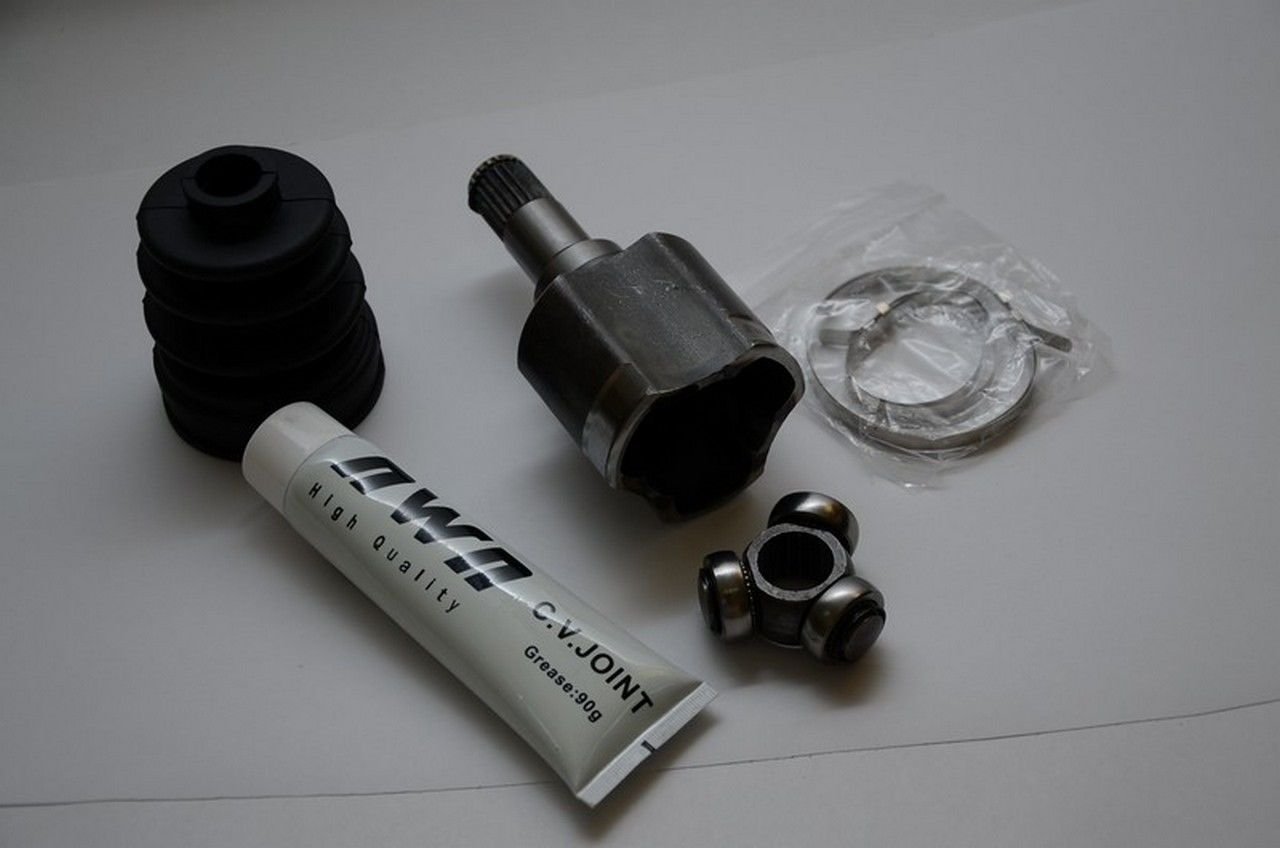 PRIDE İÇ AKS KAFASI VE KÖRÜK KİTİ 20*22