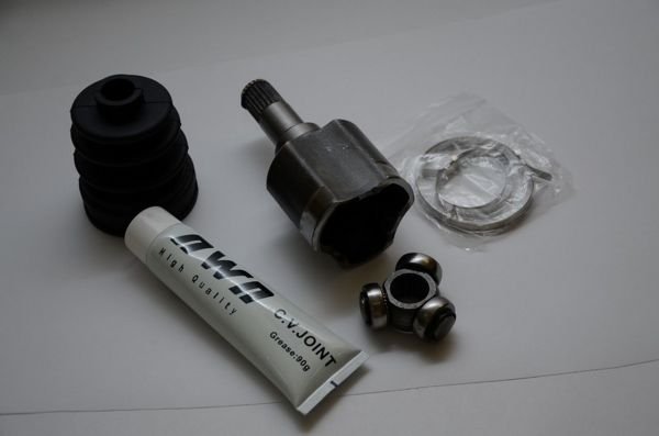 PRIDE İÇ AKS KAFASI VE KÖRÜK KİTİ 20*22