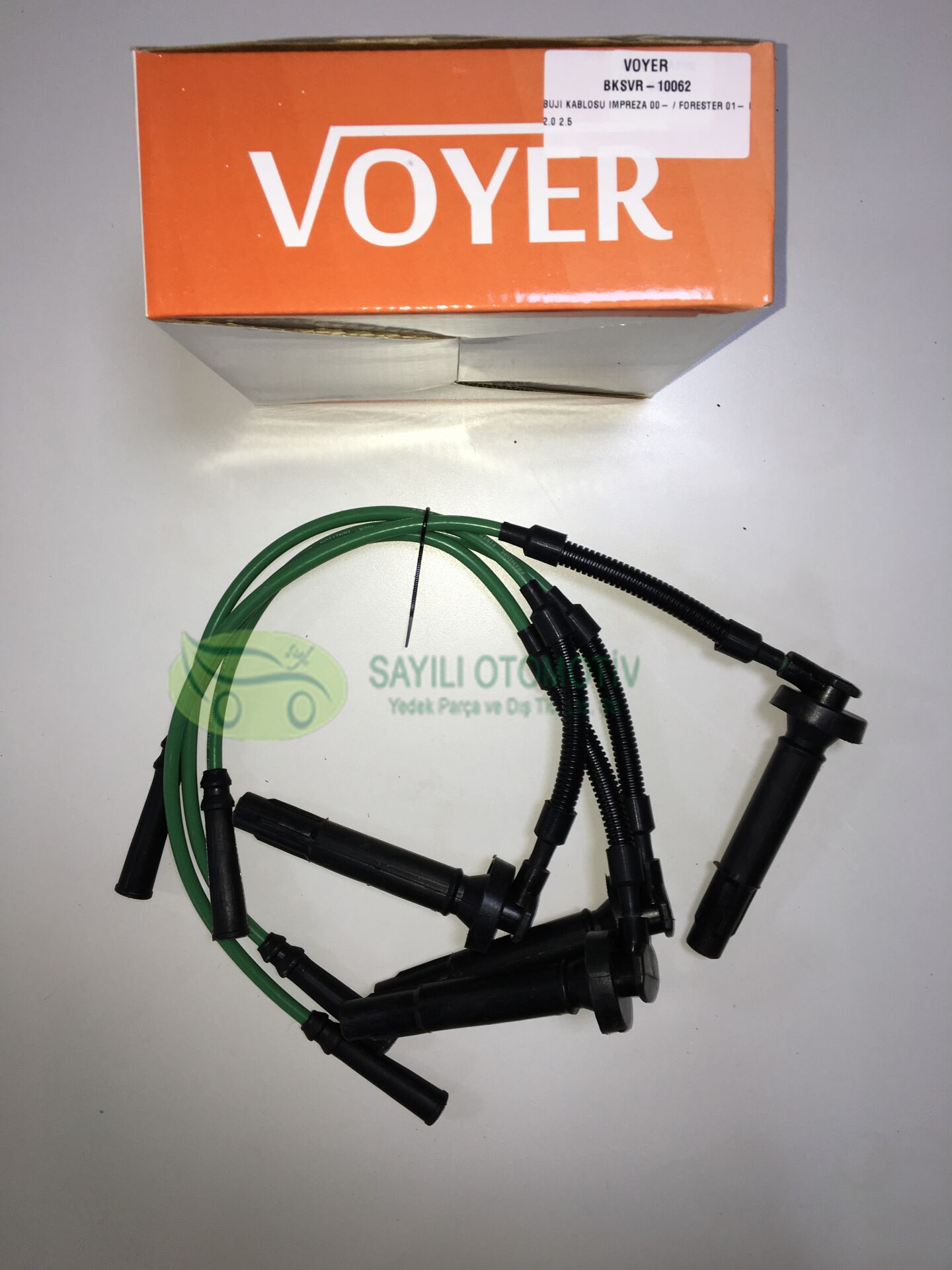 BUJI KABLOSU IMPREZA 00- / FORESTER 01- LEGACY 99-