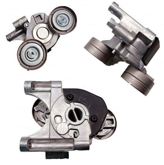 V KAYIS GERGI KUTUK BT50 11-