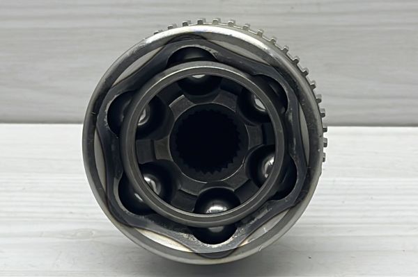 Aks Kafa Yaris 1,0 99>  Abs Li