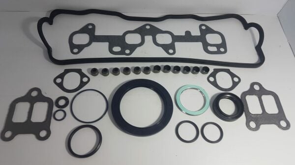 corolla 1.3  2E takım conta