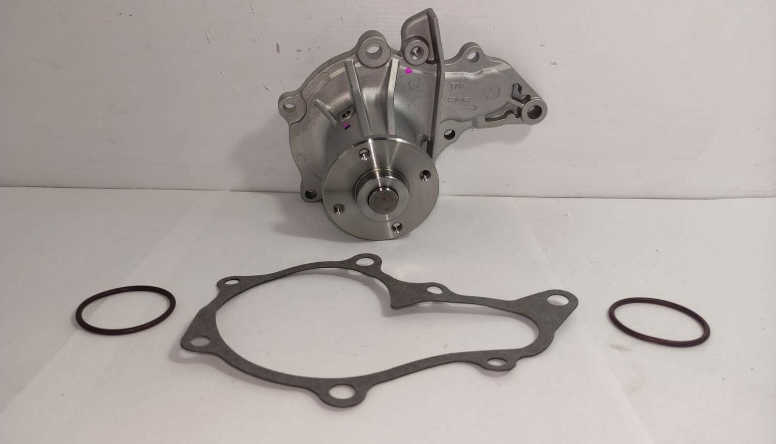 Devirdaim Corolla 1.6 Krb. 88-98