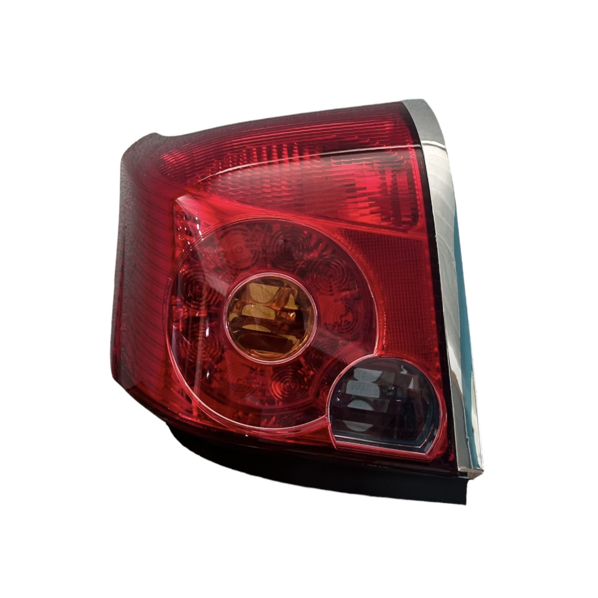 STOP AVENSİS 03-05 RH