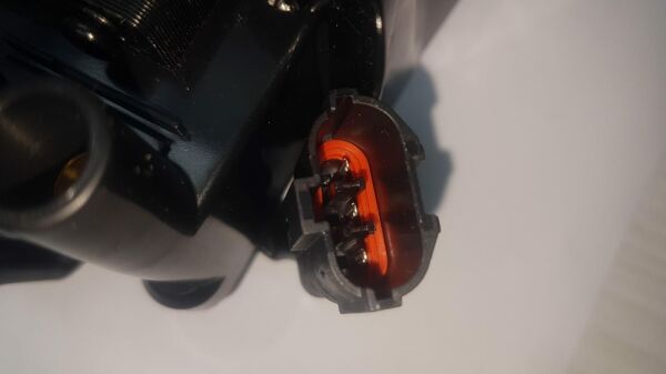 Bobin Elantra 96-00