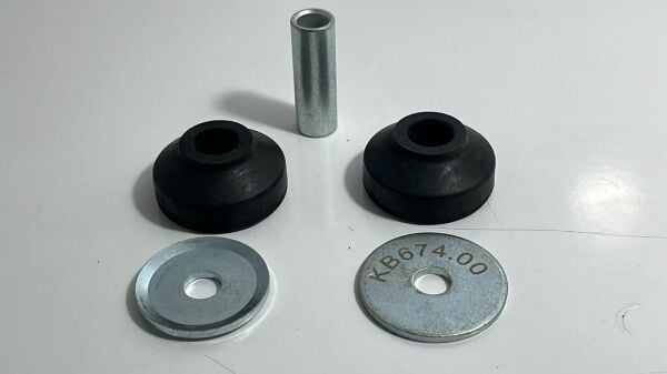 Amortisör Takozu Civic Lastik Kiti Ön-Arka Tüm Honda