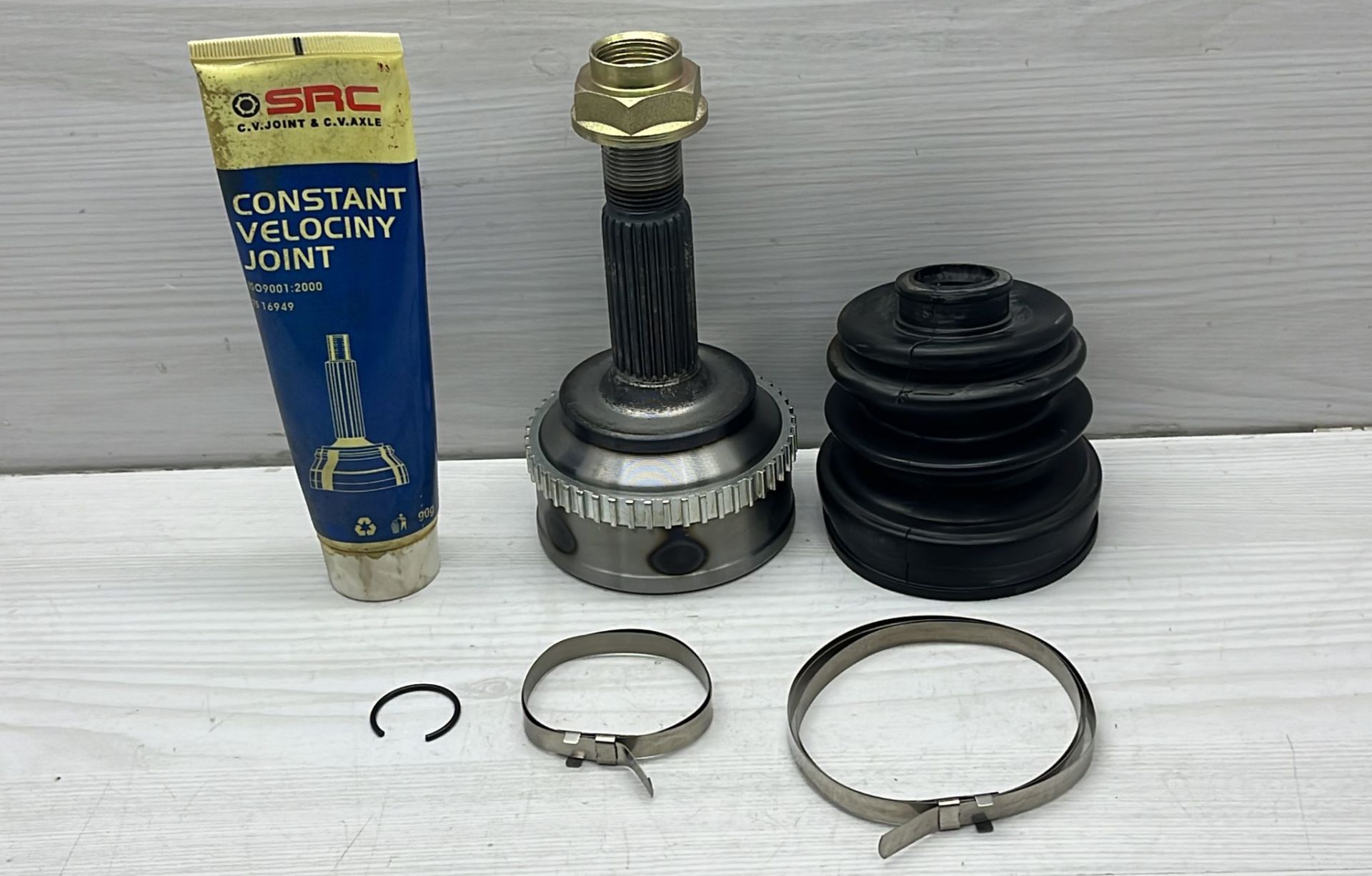 Aks Kafa Yaris 1,0 99>  Abs Li