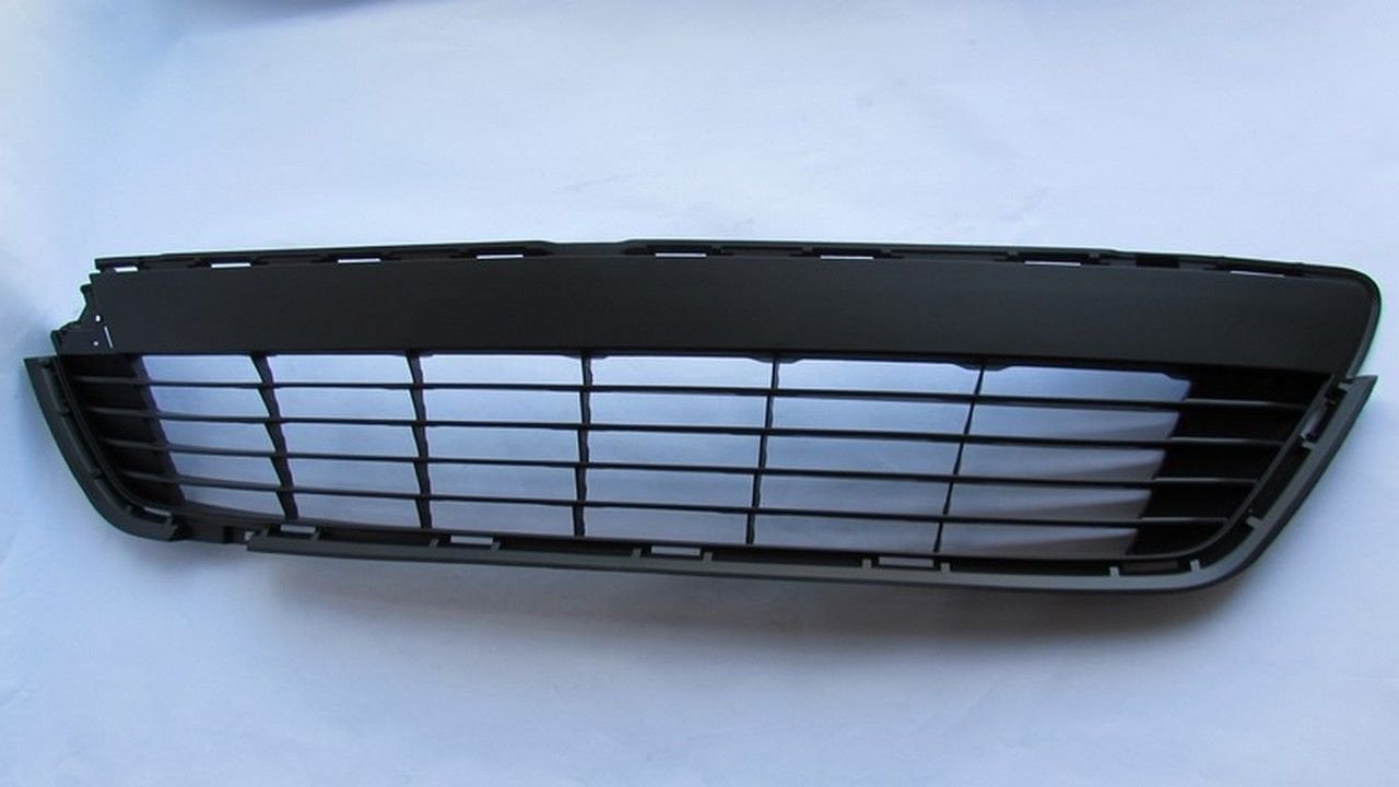 YARIS 2012-2014 ÖN TAMPON IZGARASI