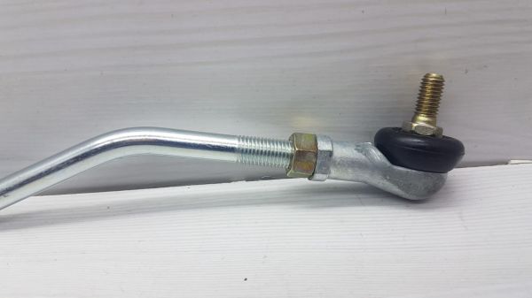 Vites Levye Çubuğu Starex